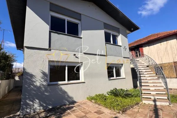 Imagem principal do Casa Sagrada Família