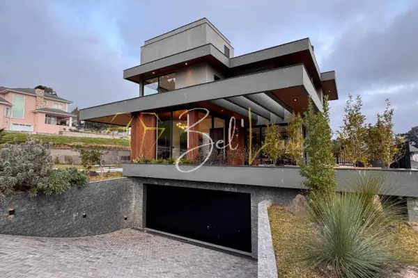 Imagem secundária do Casa Dom Vicenzo