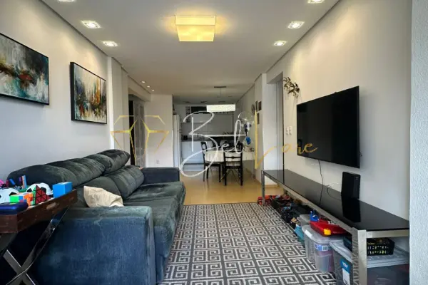 Imagem principal do Medson Residence