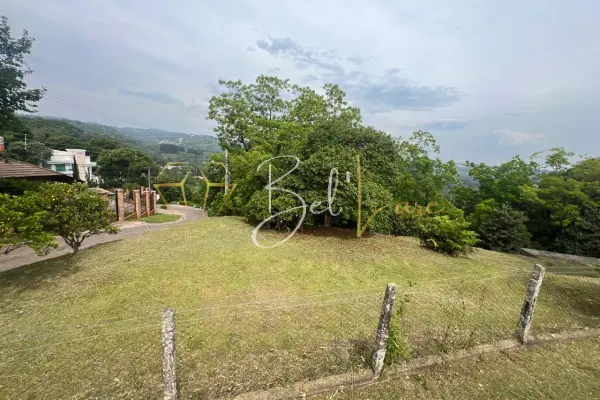 Imagem principal do Residencial da Montanha