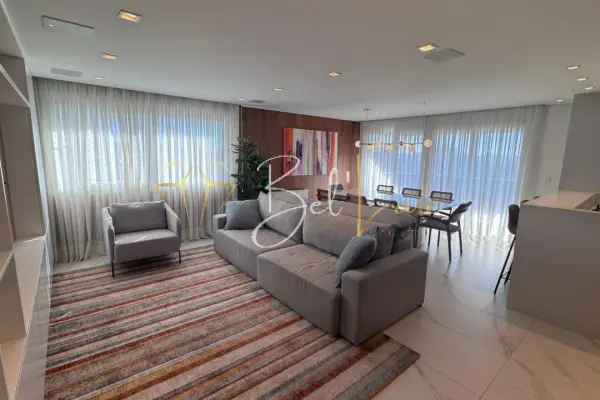 Imagem secundária do Residencial Lumiere