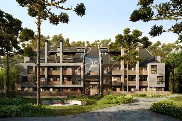 Imagem secundária do Residenziale Monte Lussari