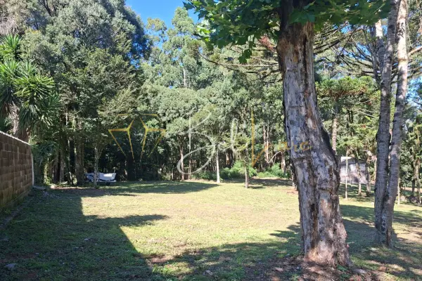 Imagem secundária do Terreno Condomínio Alvorada