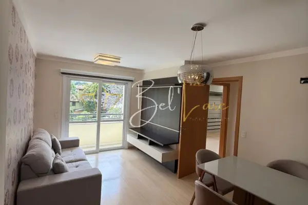 Imagem principal do Residencial Fraternité