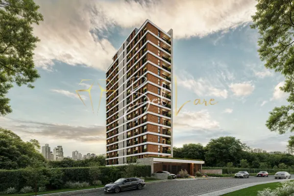 Imagem principal do Soho 182