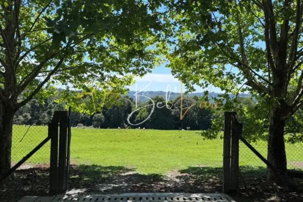 Imagem secundária do Residencial da Montanha