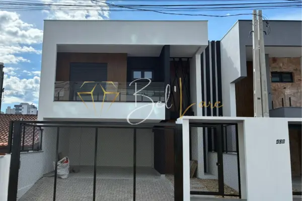 Imagem principal do Vue Noble