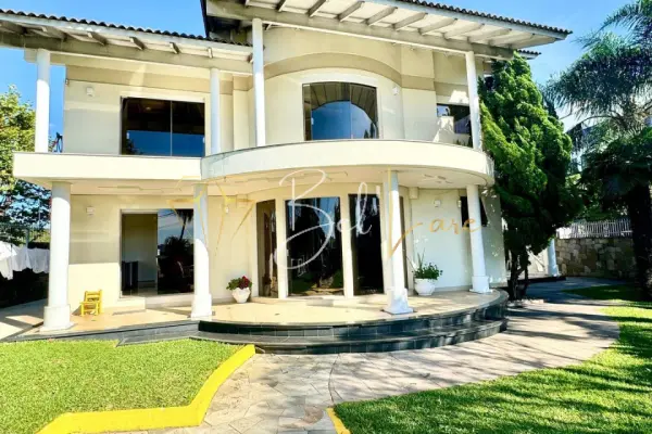 Imagem principal do Casa de Esquina Esplanada