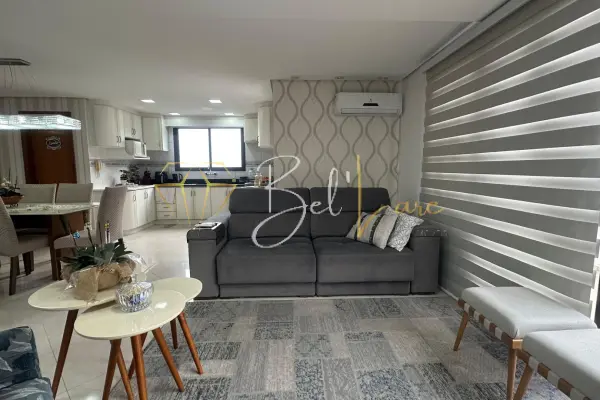 Imagem principal do Cobertura Duplex Bella Conquista