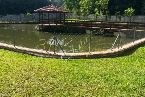 Imagem secundária do Condomínio Residencial Don Vicenzo