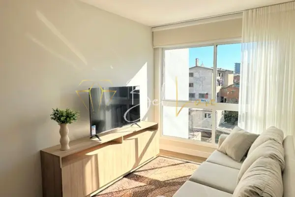 Imagem secundária do Residencial Authentic