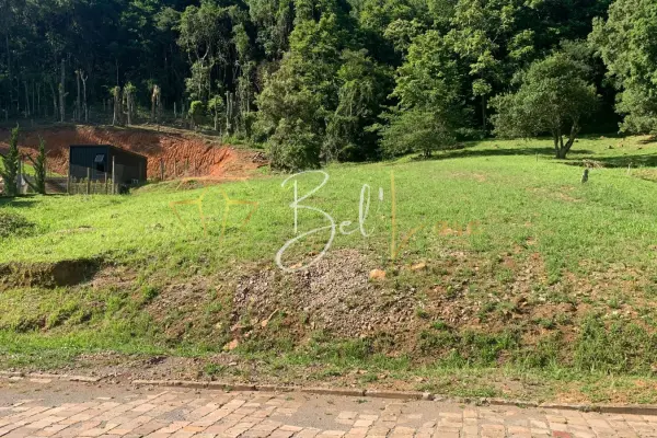 Imagem principal do Terreno Residencial da Colina