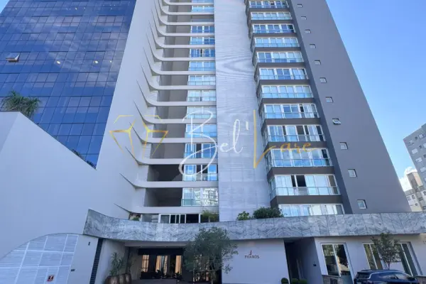 Imagem principal do Pharos 