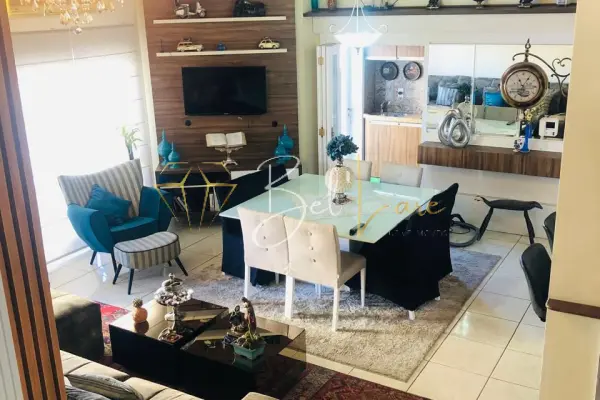 Imagem principal do Residencial  D'Italia