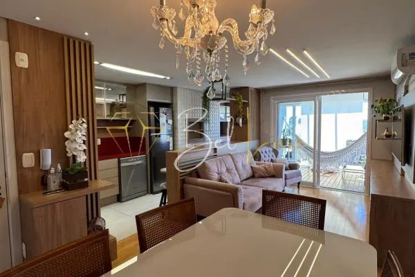 Imagem principal do Cosmopilitan Gardem