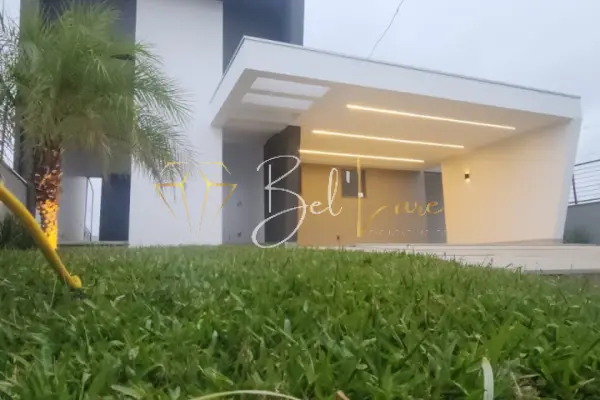 Imagem principal do Residencial Di Mantova