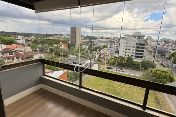 Imagem principal do Residencial Bibiana