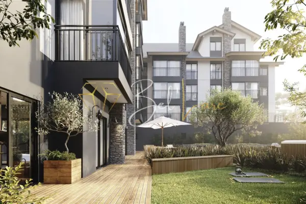 Imagem secundária do Havitá Canela