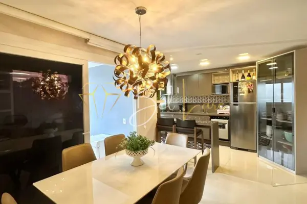 Imagem principal do Residencial San Francisco