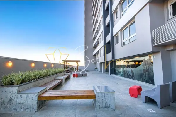 Imagem secundária do Residencial Wynn