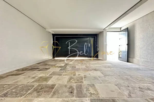 Imagem secundária do Sobrado Triplex  Altos do Seminário