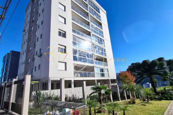 Imagem principal do Residencial Juliza