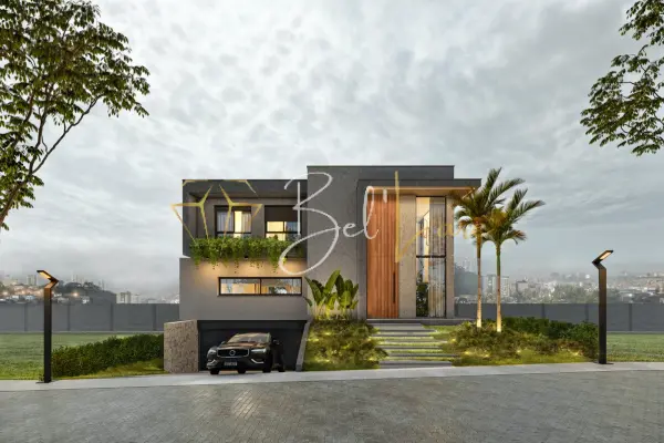 Imagem secundária do Casa Le Parc