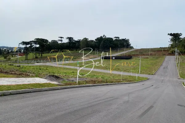 Imagem principal do Loteamento Residencial Mountain Village - Fase 01