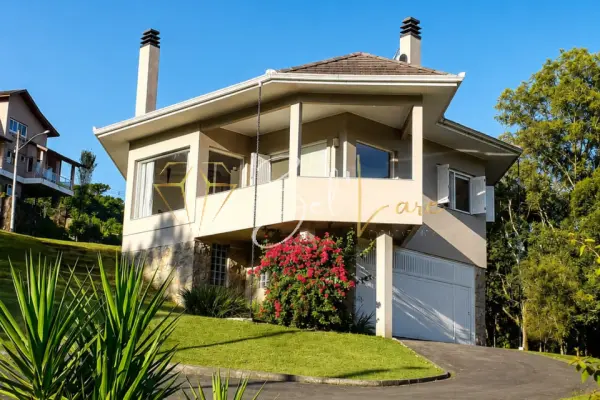 Imagem principal do Casa Residencial Colina