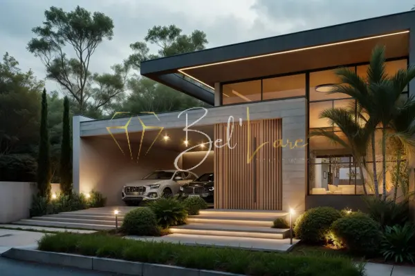 Imagem secundária do Casa Cabernet