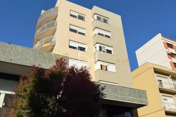Imagem principal do Residencial Pietro Bulla