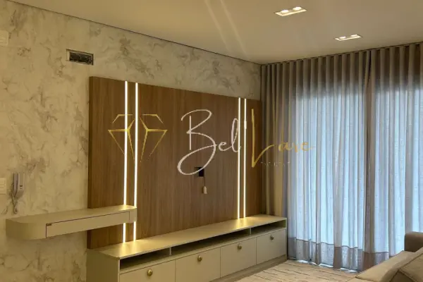 Imagem principal do Residencial Bramasole