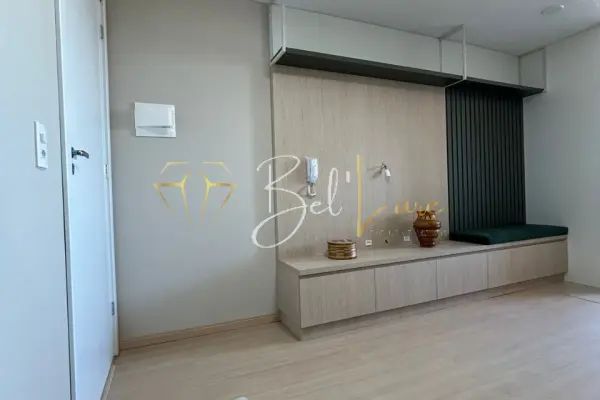 Imagem secundária do Parque Pampa