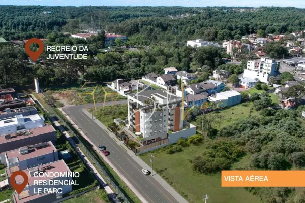 Imagem secundária do Sunset 54