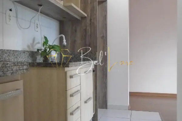 Imagem secundária do RESIDENCIAL JOANA PARISOTTO