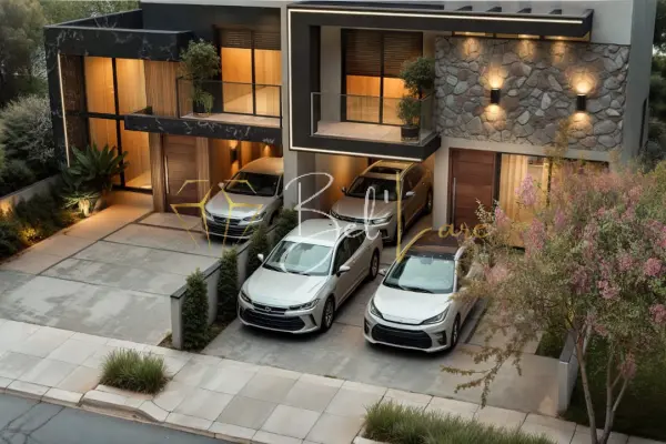 Imagem secundária do Garden Villa Del Solle