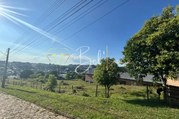 Imagem principal do Terreno Marechal Floriano