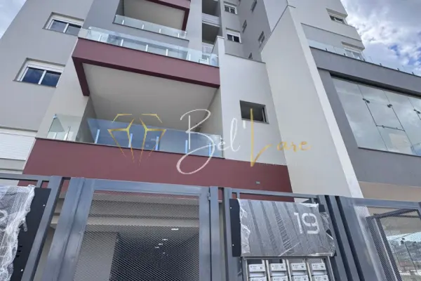 Imagem principal do Atmosfera Residence