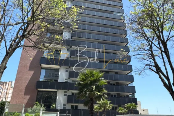 Imagem principal do Cobertura Lac Leman