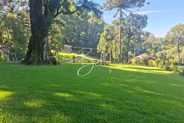 Imagem secundária do Terreno Condomínio Alvorada