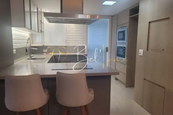 Imagem secundária do Residencial Pierre Del Meuron