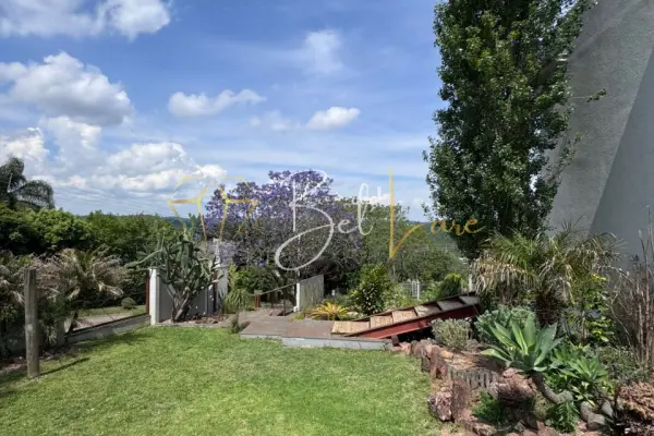 Imagem secundária do Casa Residencial da Montanha 