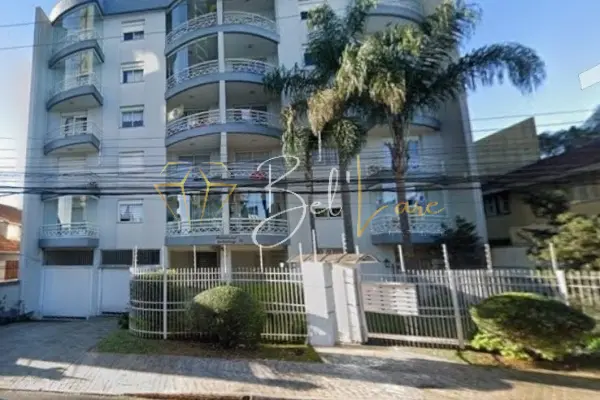 Imagem principal do Residencial Gotemburg