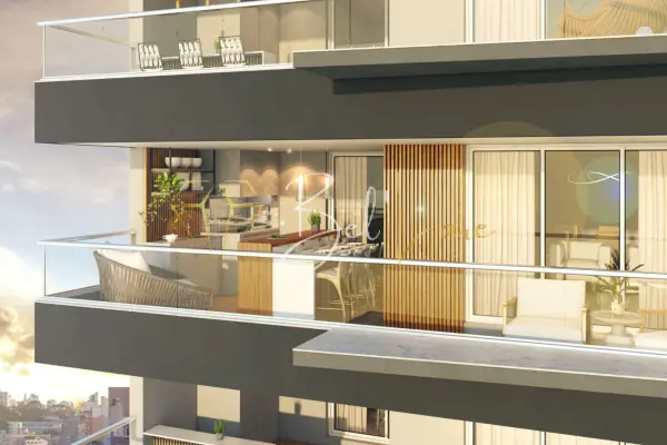 Imagem principal do Quinta Jardim