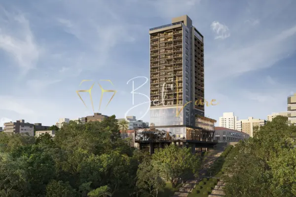 Imagem secundária do Leaf18 