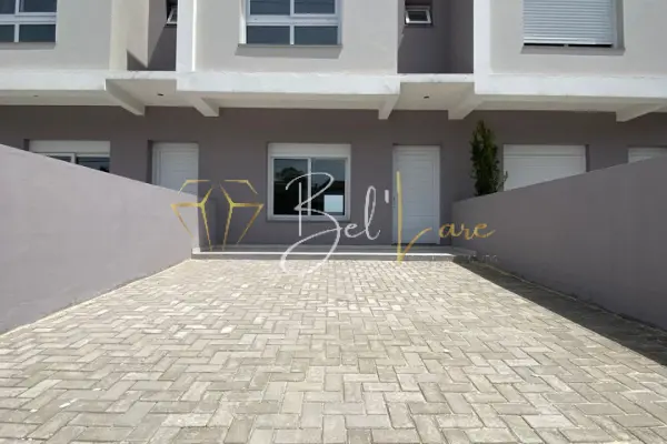 Imagem secundária do Sobrado Mônaco