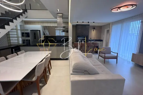 Imagem secundária do Casa Colina Sorriso