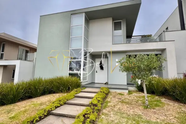 Imagem principal do Casa Le Parc