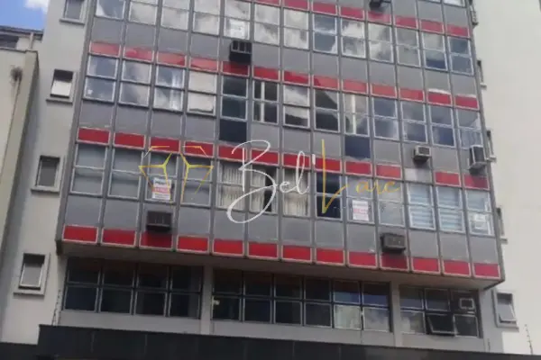 Imagem principal do Centro Médico Fleming