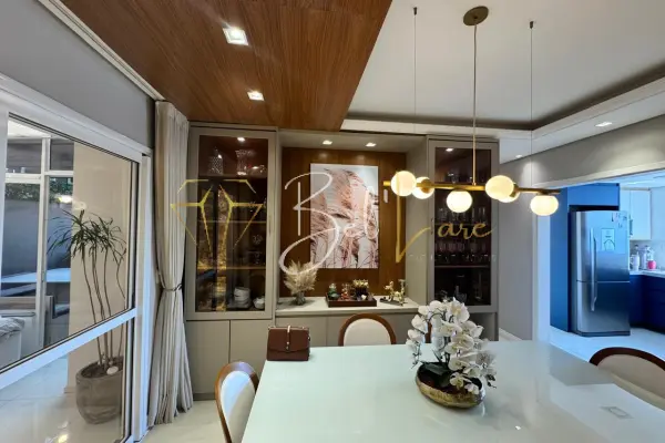 Imagem secundária do Residencial Lorenzzo